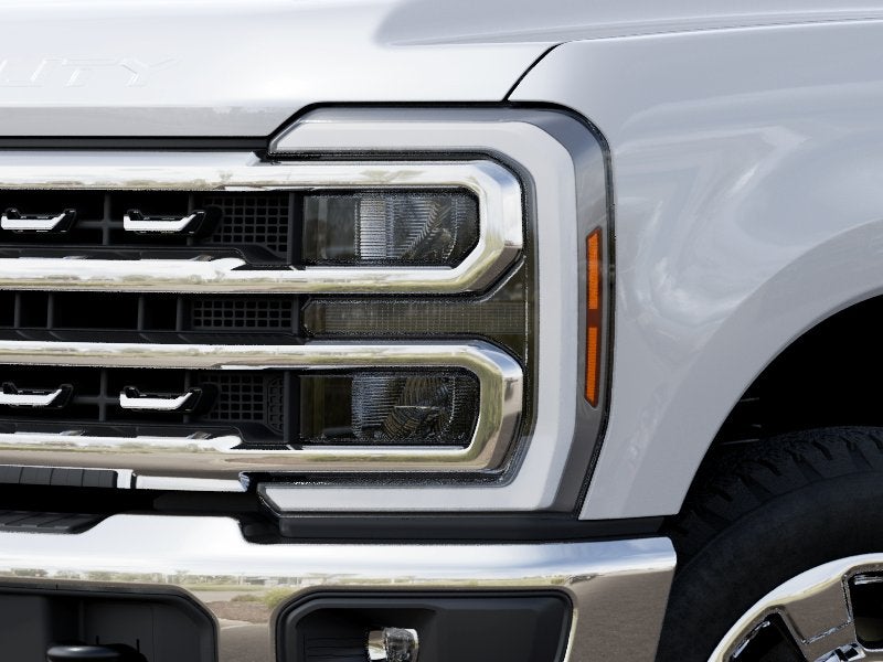2027 Ford Super Duty F-250® Lariat®