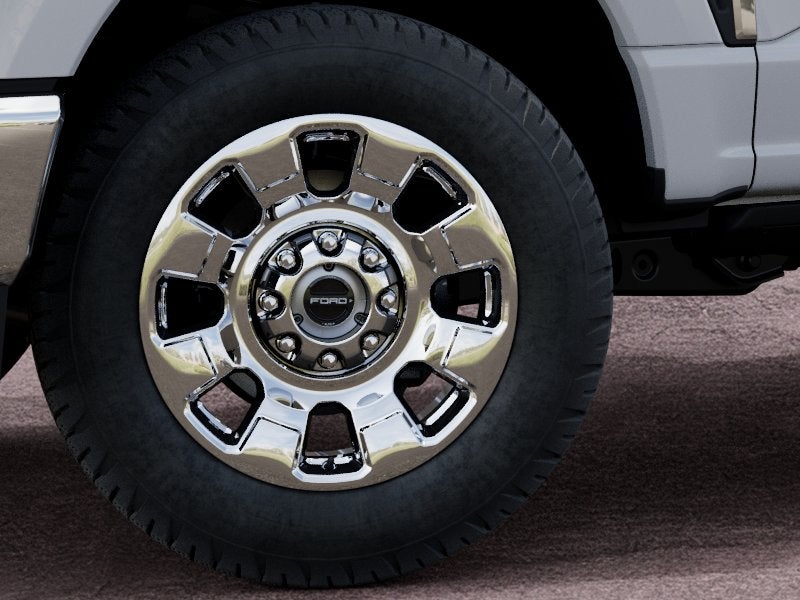 2027 Ford Super Duty F-250® Lariat®