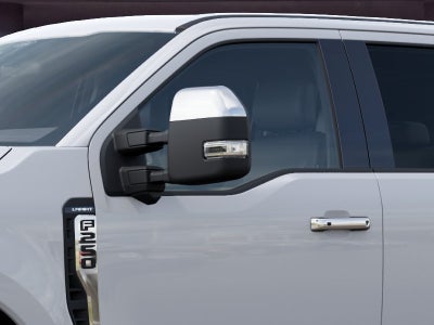2027 Ford Super Duty F-250® Lariat®