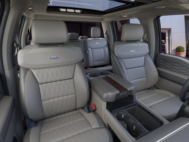 2026 Ford Super Duty F-250® Platinum®