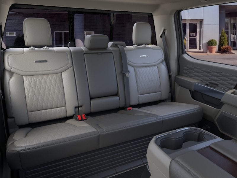 2026 Ford Super Duty F-250® Platinum®