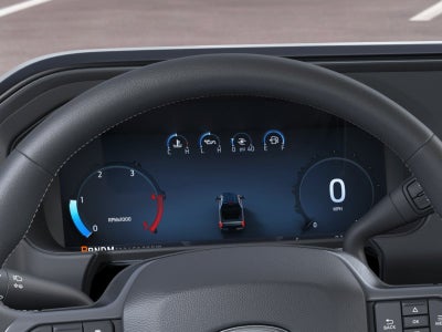 2026 Ford Super Duty F-250® Platinum®