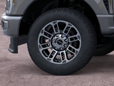 2026 Ford Super Duty F-250® Platinum®