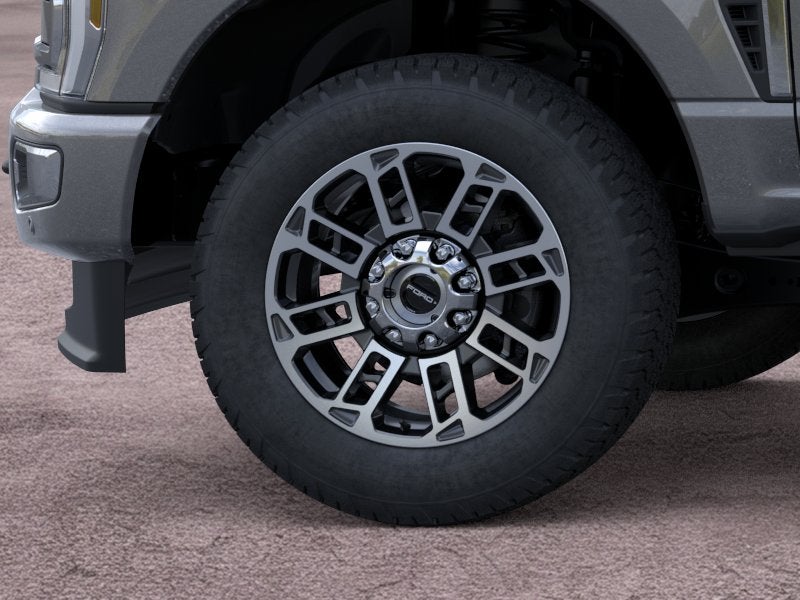 2026 Ford Super Duty F-250® Platinum®