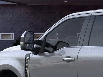 2026 Ford Super Duty F-250® Platinum®