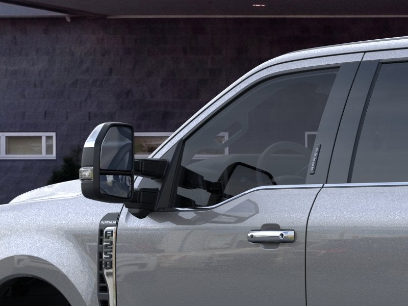 2026 Ford Super Duty F-250® Platinum®