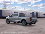 2026 Ford Super Duty F-250® Platinum®