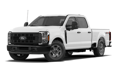 2027 Ford Super Duty F-250® XL