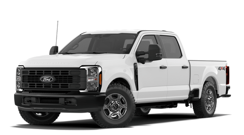 2027 Ford Super Duty F-250® XL