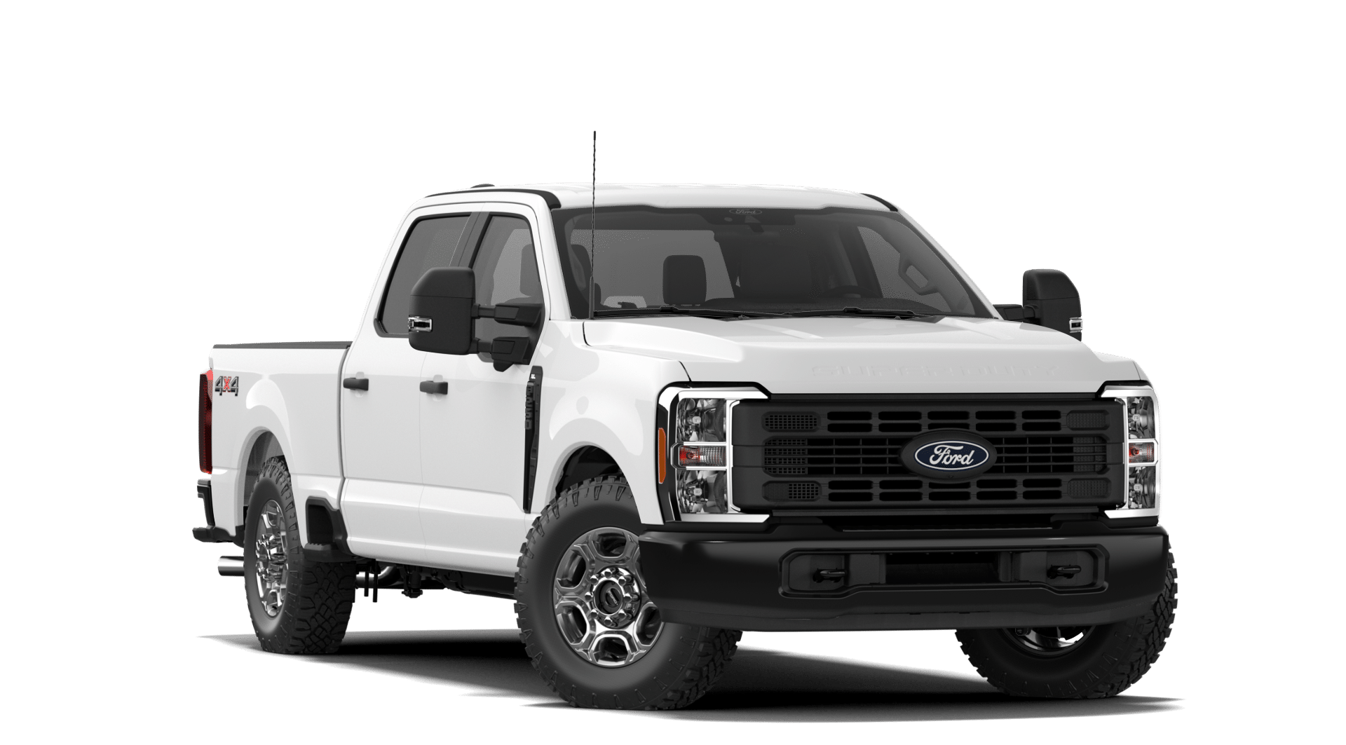2027 Ford Super Duty F-250® XL