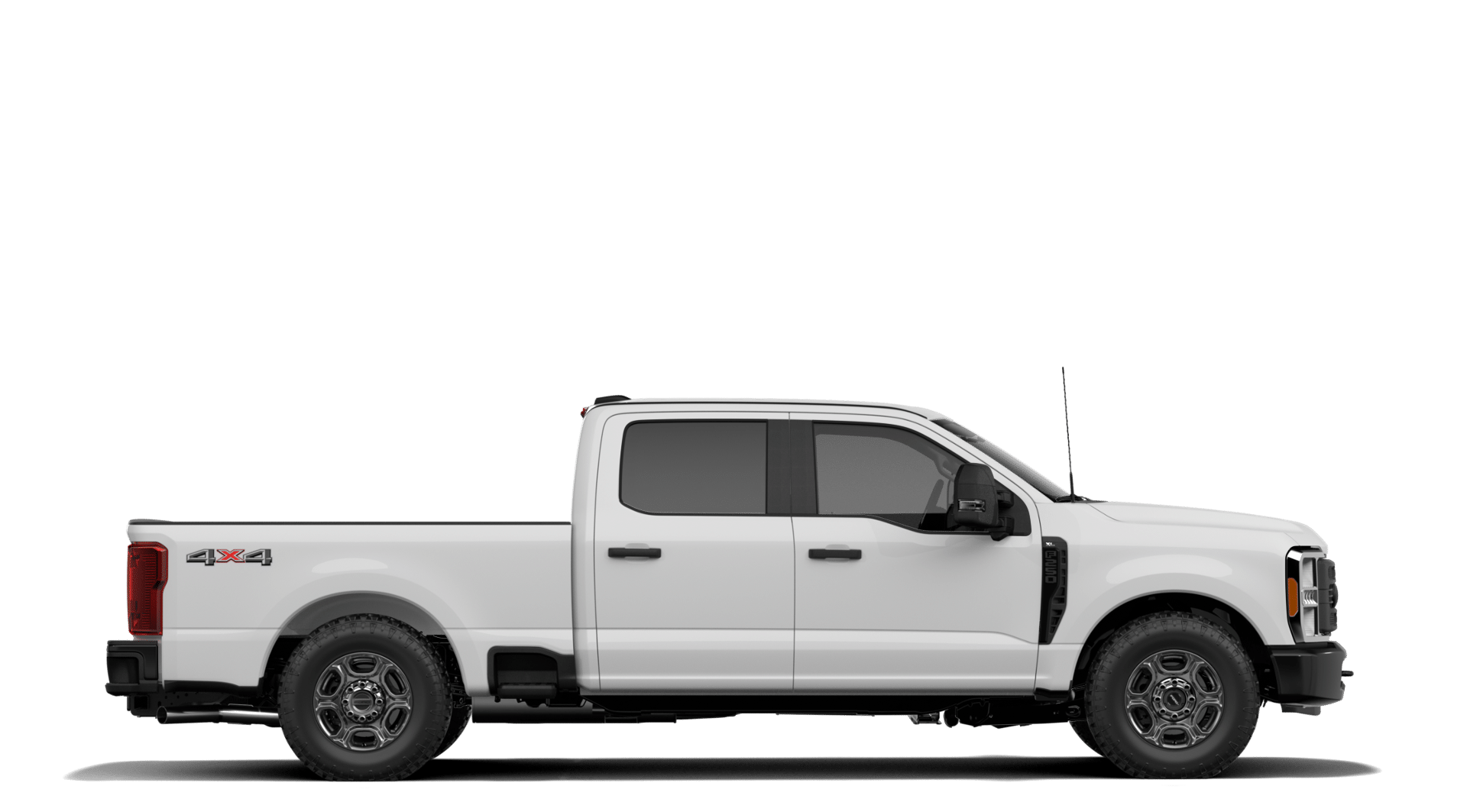 2027 Ford Super Duty F-250® XL
