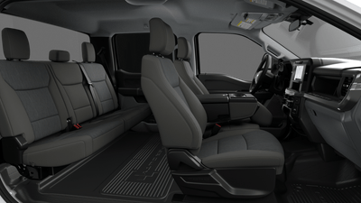 2027 Ford Super Duty F-250® XL