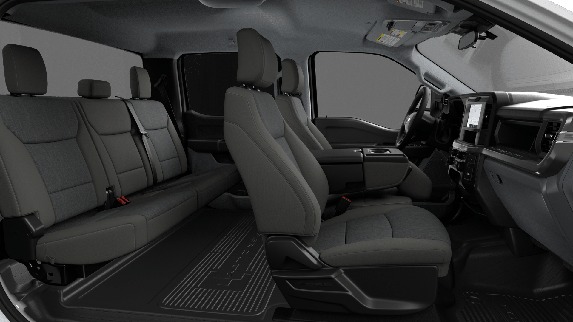 2027 Ford Super Duty F-250® XL