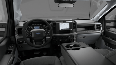 2027 Ford Super Duty F-250® XL