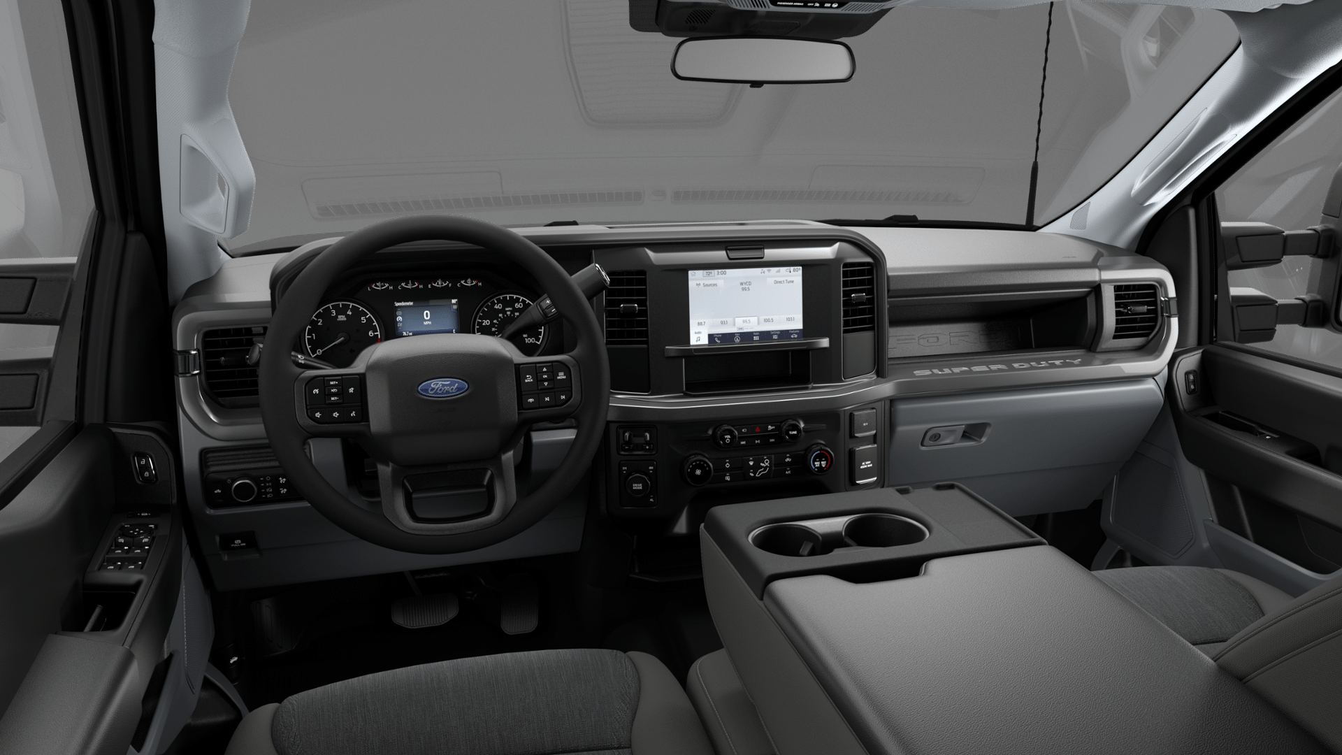 2027 Ford Super Duty F-250® XL