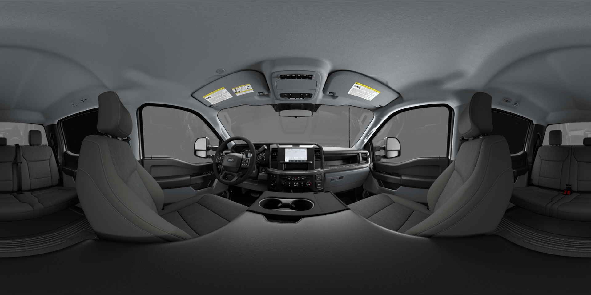 2027 Ford Super Duty F-250® XL