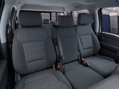 2027 Ford Super Duty F250 4X4 CREW/C