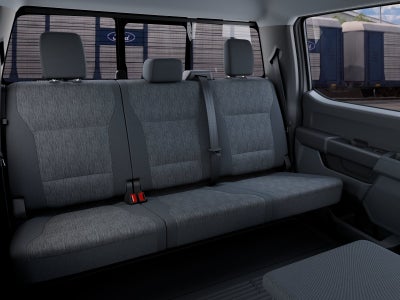 2027 Ford Super Duty F250 4X4 CREW/C