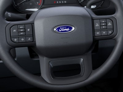 2027 Ford Super Duty F250 4X4 CREW/C