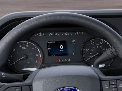 2027 Ford Super Duty F250 4X4 CREW/C