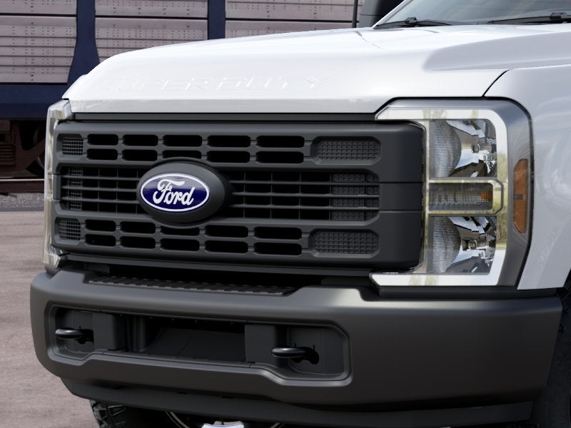 2027 Ford Super Duty F250 4X4 CREW/C
