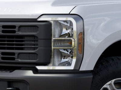 2027 Ford Super Duty F250 4X4 CREW/C