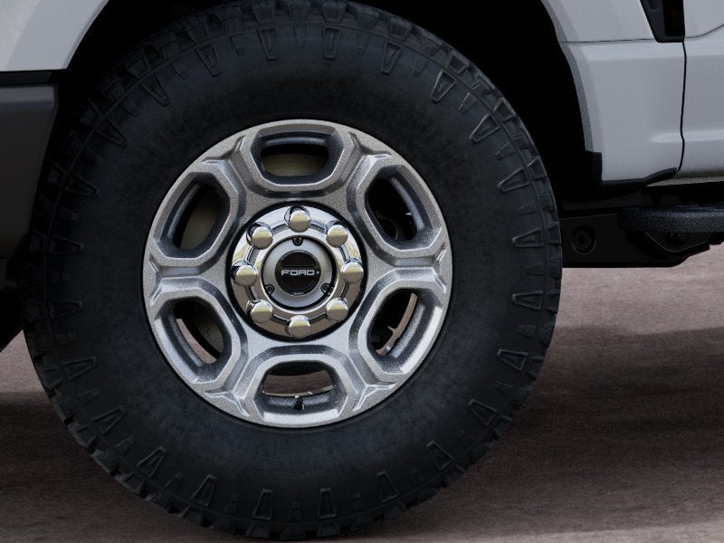 2027 Ford Super Duty F250 4X4 CREW/C