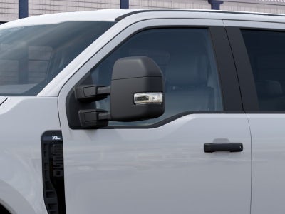 2027 Ford Super Duty F250 4X4 CREW/C