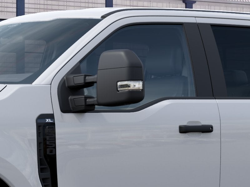 2027 Ford Super Duty F250 4X4 CREW/C