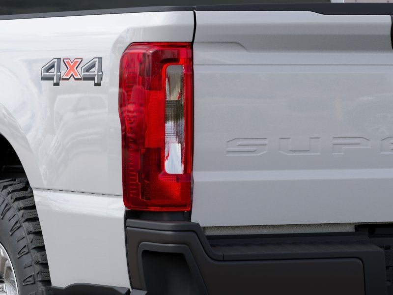 2027 Ford Super Duty F250 4X4 CREW/C