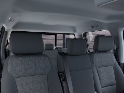 2027 Ford Super Duty F250 4X4 CREW/C