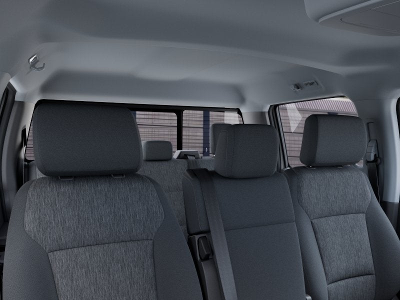 2027 Ford Super Duty F250 4X4 CREW/C