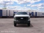 2027 Ford Super Duty F250 4X4 CREW/C