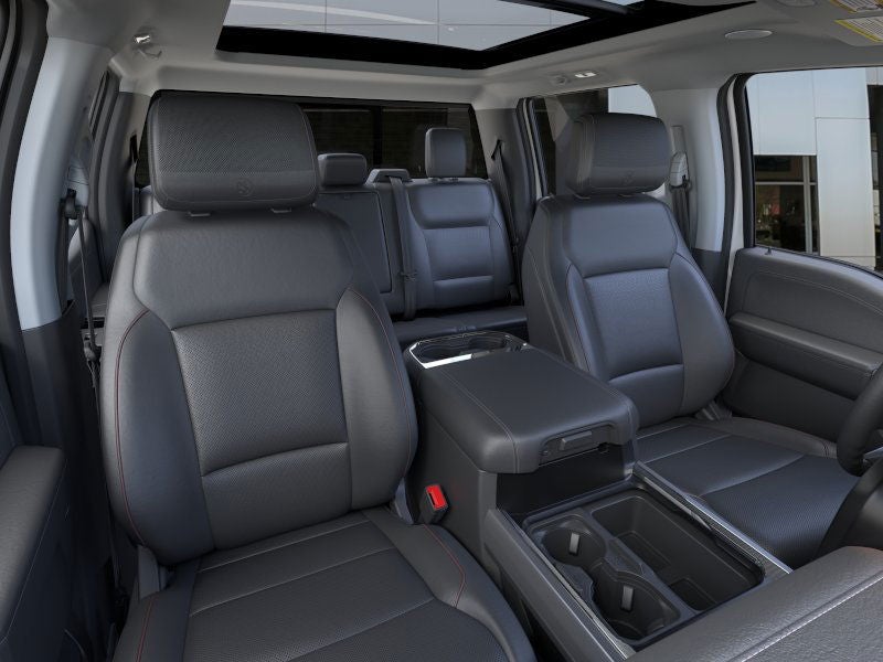 2025 Ford Super Duty F-250® Lariat®