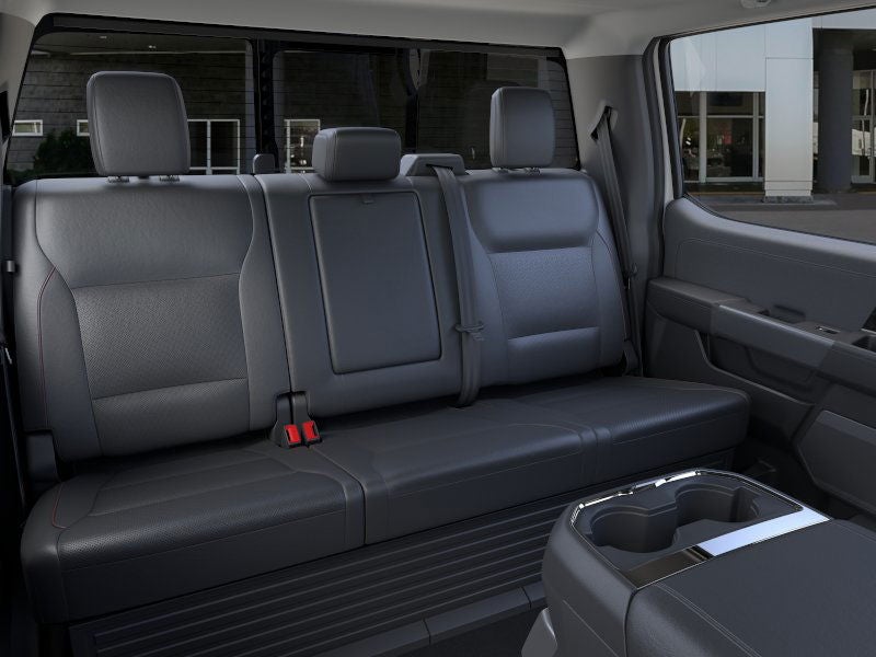 2025 Ford Super Duty F-250® Lariat®