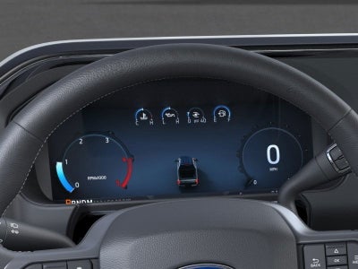 2025 Ford Super Duty F-250® Lariat®