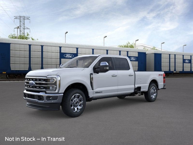 2025 Ford Super Duty F-250® Lariat®