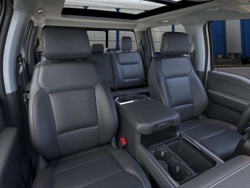 2025 Ford Super Duty F-250® Lariat®