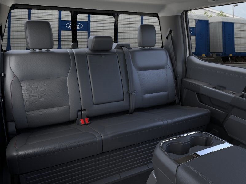 2025 Ford Super Duty F-250® Lariat®