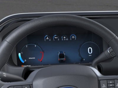 2025 Ford Super Duty F-250® Lariat®