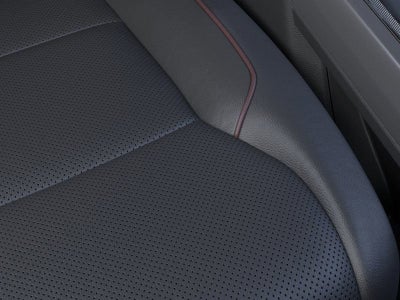 2025 Ford Super Duty F-250® Lariat®