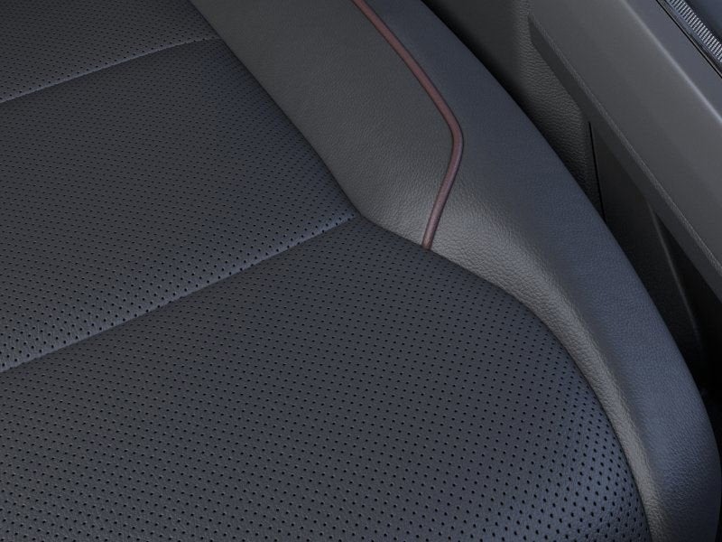 2025 Ford Super Duty F-250® Lariat®