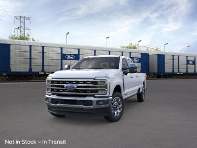 2025 Ford Super Duty F-250® Lariat®