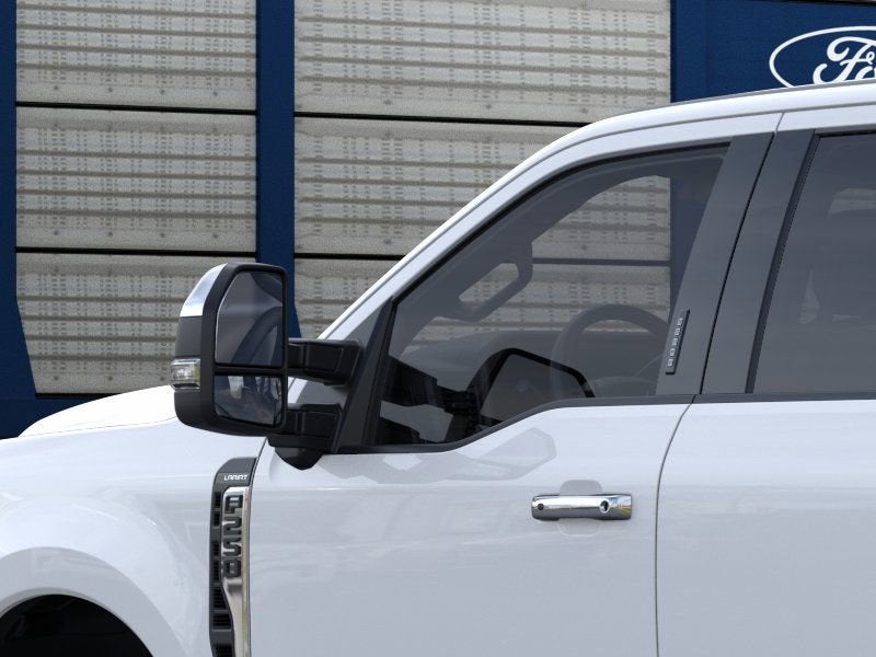 2025 Ford Super Duty F-250® Lariat®
