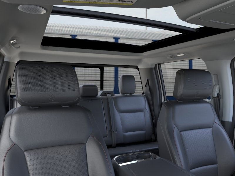 2025 Ford Super Duty F-250® Lariat®