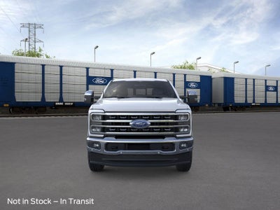 2025 Ford Super Duty F-250® Lariat®