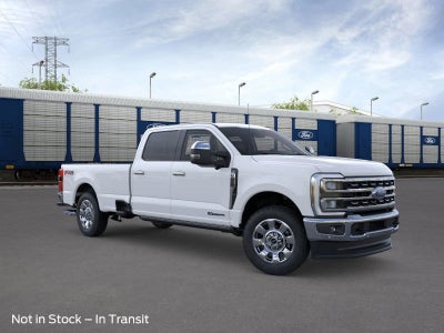 2025 Ford Super Duty F-250® Lariat®