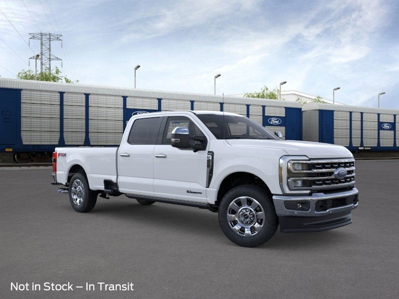 2025 Ford Super Duty F-250® Lariat®