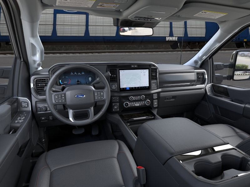 2025 Ford Super Duty F-250® Lariat®