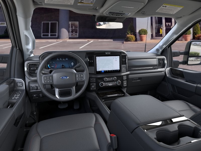 2026 Ford Super Duty F-250® Lariat®